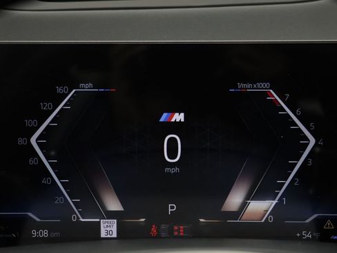 New 2027 BMW X7 xDrive40i w/ Executive Package AWD/4WD image 9