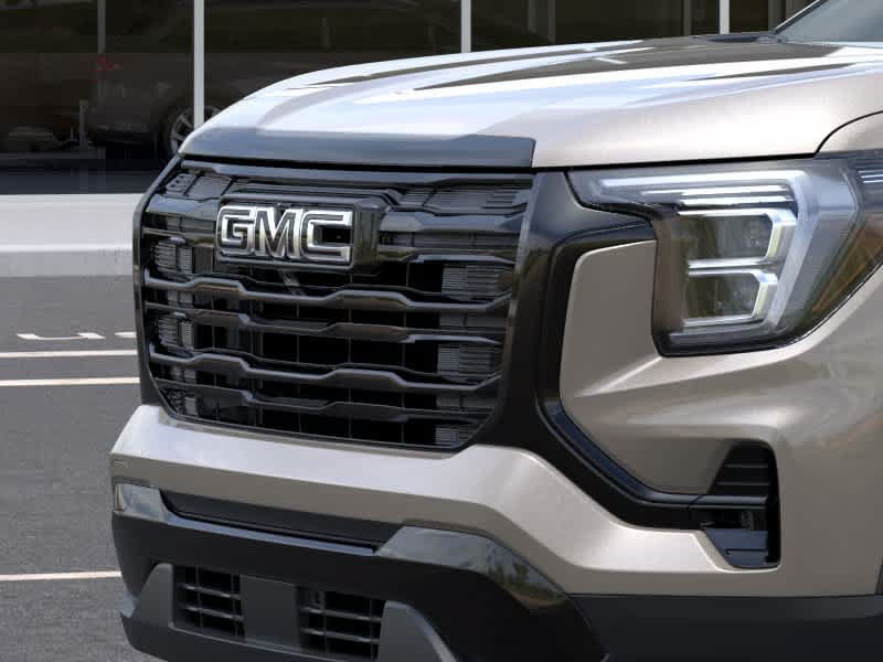 New 2027 GMC Terrain Elevation FWD image 13