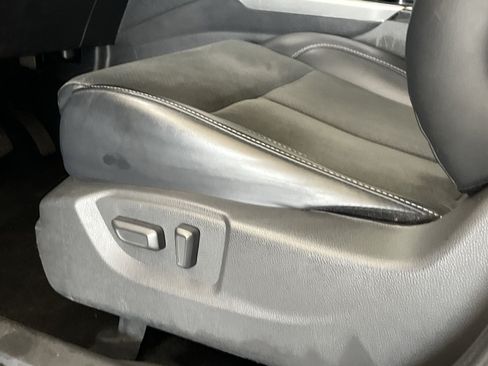 Used 2024 Mitsubishi Eclipse Cross SE AWD/4WD image 13