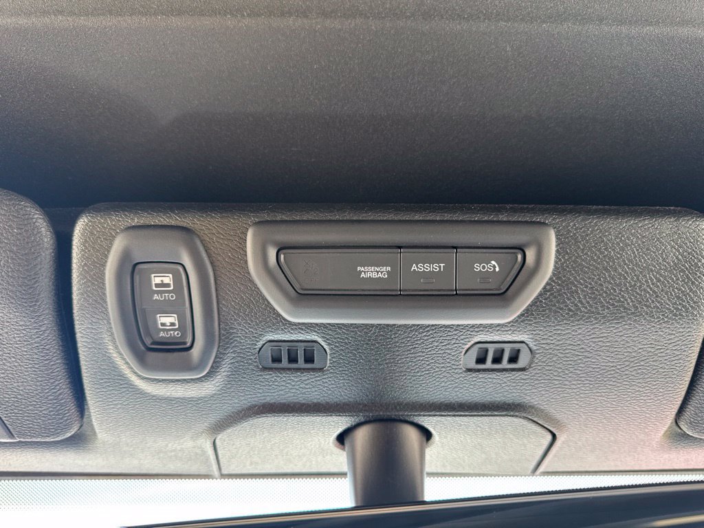 Certified 2023 Jeep Wrangler Unlimited Sahara w/ Cold Weather Group AWD/4WD image 19