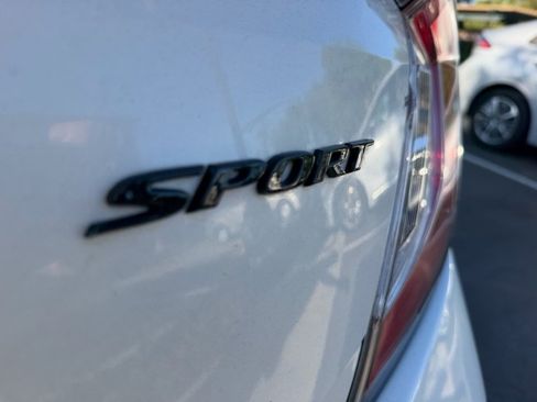 Used 2019 Honda Civic Sport image 18