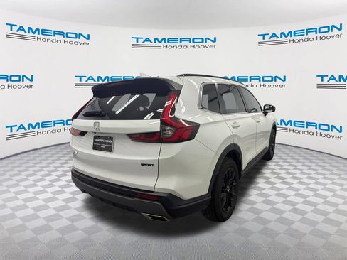 Used 2024 Honda CR-V Sport-L image 5