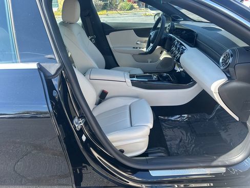 New 2026 Mercedes-Benz CLA 250 image 15