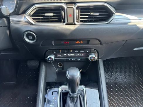 Used 2020 MAZDA CX-5 Touring AWD/4WD image 21