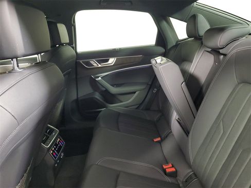 Used 2019 Audi A6 3.0T Premium Plus w/ Premium Plus Package image 12