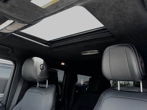 Certified 2025 Mercedes-Benz G 550 image 18