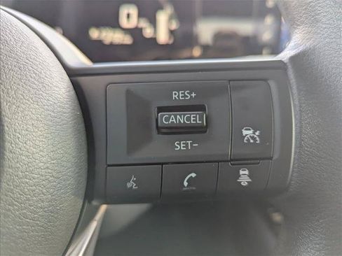 Used 2025 Nissan Kicks SV w/ SV Premium Package FWD image 14