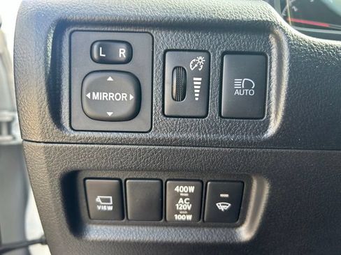 Used 2023 Toyota 4Runner Limited AWD/4WD image 21