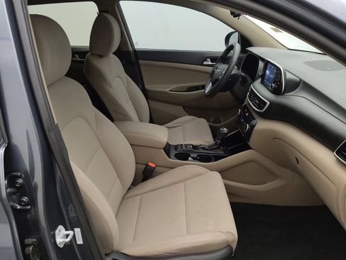 Used 2019 Hyundai Tucson Value image 21