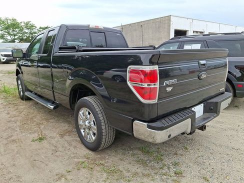Used 2012 Ford F150 XLT w/ XLT Chrome Pkg RWD image 6