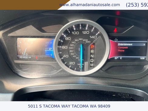 Used 2014 Ford Explorer XLT w/ Equipment Group 202A image 20