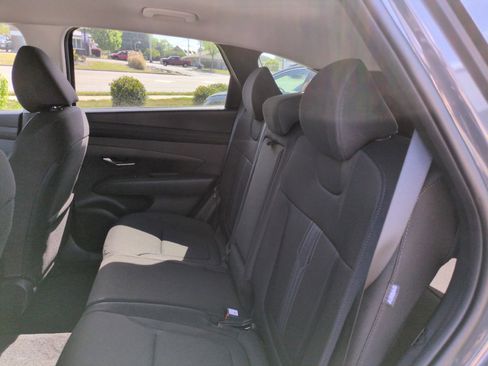 New 2026 Hyundai Tucson SEL AWD/4WD image 34