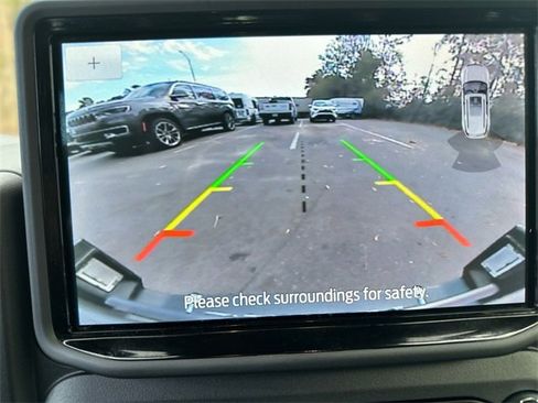 Used 2023 Ford Bronco Sport Big Bend w/ Convenience Package image 18