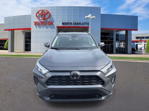 Used 2023 Toyota RAV4 XLE image 5