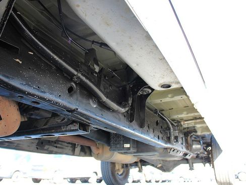 Used 2023 Chevrolet Express 2500 Extended w/ Driver Convenience Package image 29