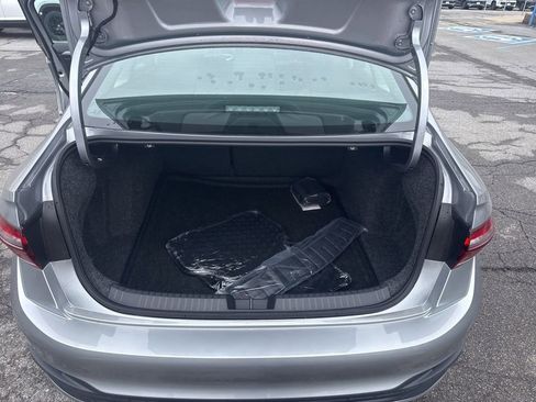 New 2026 Volkswagen Jetta S image 16