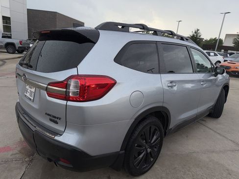 Used 2022 Subaru Ascent Onyx Edition AWD/4WD image 3