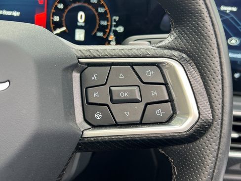 New 2025 Ford Mustang GT Premium image 15