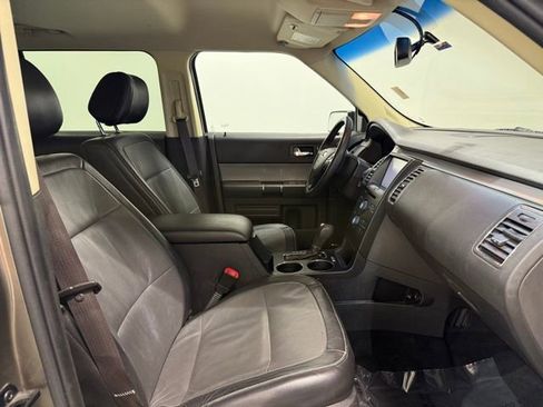 Used 2014 Ford Flex SEL w/ Equipment Group 202A image 29