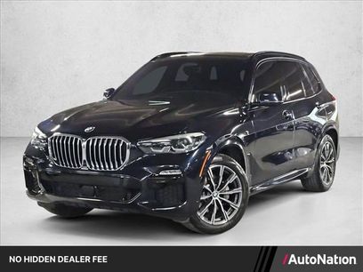 Used 2019 BMW X5 xDrive40i w/ M Sport Package