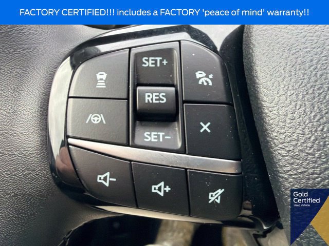 Used 2022 Ford Escape SEL AWD/4WD image 48