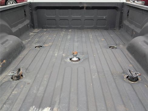 Used 2024 RAM 3500 Big Horn image 14