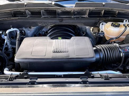 Used 2022 GMC Sierra 1500 Elevation image 31