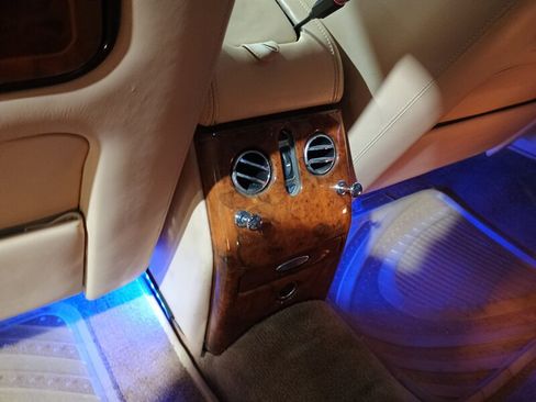 Used 1999 Rolls-Royce Silver Seraph RWD image 39
