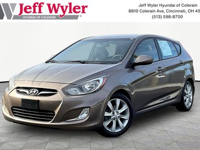 Used 2012 Hyundai Accent SE