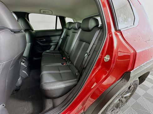 Used 2025 MAZDA CX-50 AWD 2.5 S w/ Cargo Package image 31