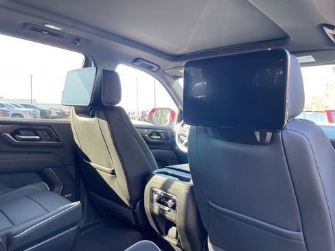 New 2026 GMC Yukon Elevation w/ Elevation Premium Package image 28