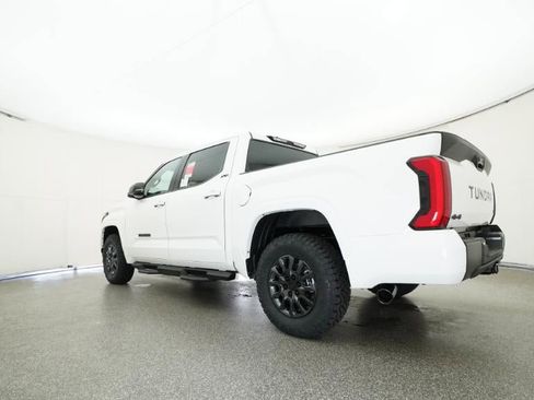 New 2026 Toyota Tundra SR5 image 21