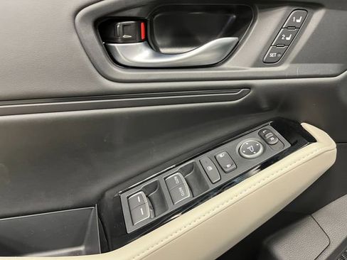 New 2026 Honda Accord Touring image 16