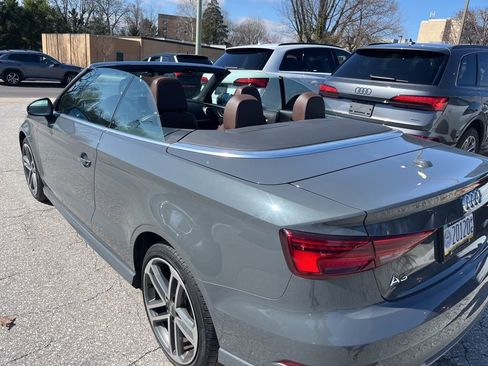 Used 2019 Audi A3 2.0T Premium Plus image 10