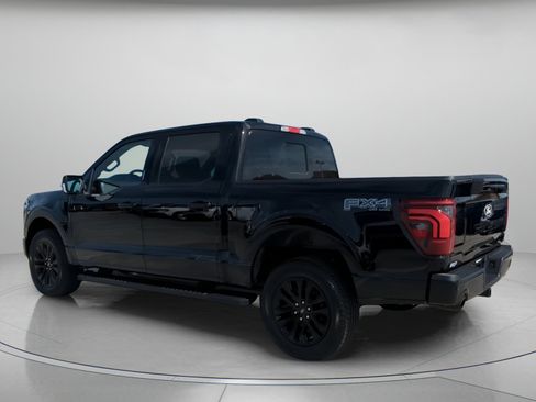 New 2026 Ford F150 Lariat image 20