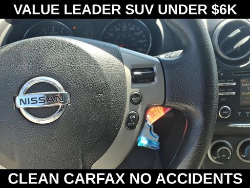 Used 2013 Nissan Rogue S w/ Special Edition Pkg AWD/4WD image 21