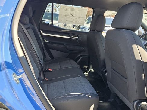 New 2026 GMC Terrain Elevation w/ LPO, Floor Liner Package image 14