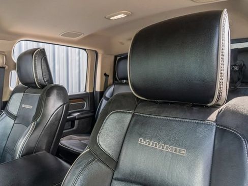 Used 2022 RAM 2500 Laramie AWD/4WD image 20