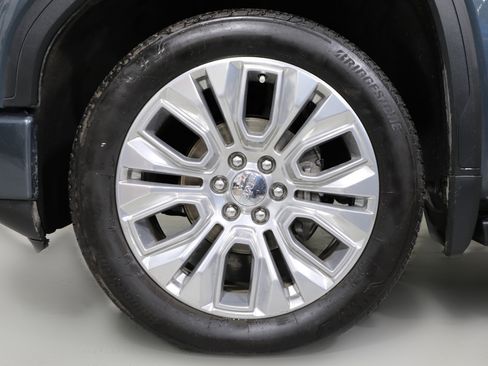 Used 2021 GMC Sierra 1500 Denali w/ Denali Ultimate Package image 27