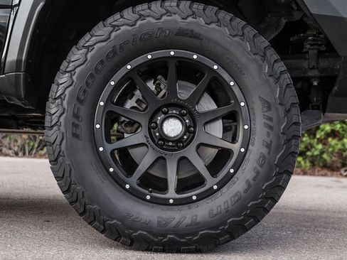 Used 2022 RAM 1500 TRX w/ TRX Level 2 Equipment Group AWD/4WD image 92