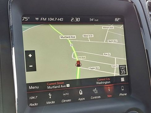 Used 2019 Dodge Durango GT image 18