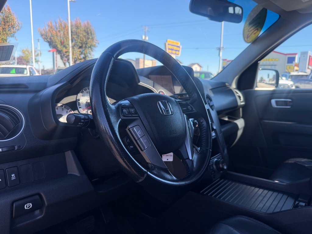 Used 2013 Honda Pilot Touring image 52