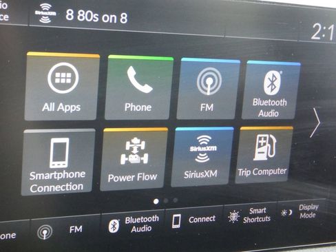 Certified 2024 Honda CR-V Sport-L image 28