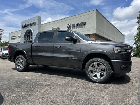 New 2026 RAM 1500 Big Horn image 17