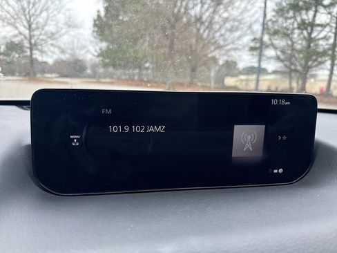 Used 2025 MAZDA CX-50 AWD 2.5 S w/ Premium Plus Pkg image 12