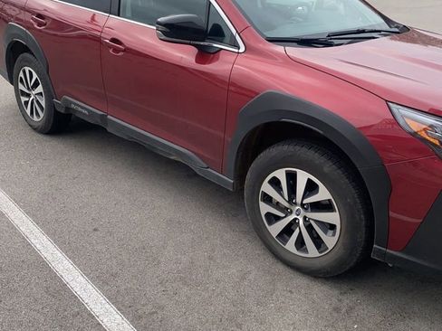 Used 2024 Subaru Outback Premium image 2