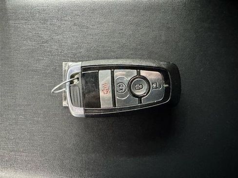 Used 2022 Ford Bronco Wildtrak AWD/4WD image 40