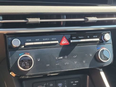 Used 2026 Hyundai Tucson SEL image 13