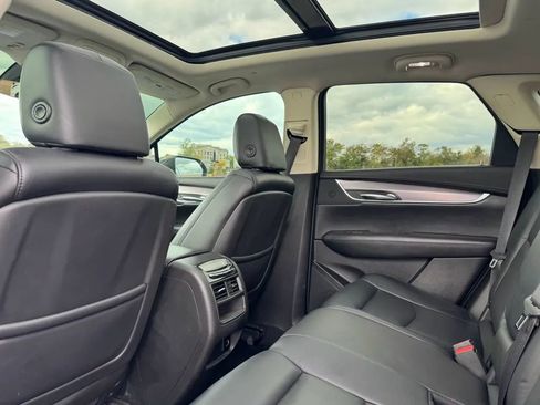 Used 2019 Cadillac XT4 Sport w/ Cold Weather Package image 28