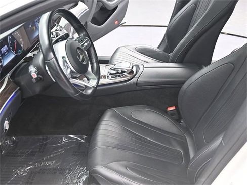 Used 2020 Mercedes-Benz CLS 450 CLS 450 image 6